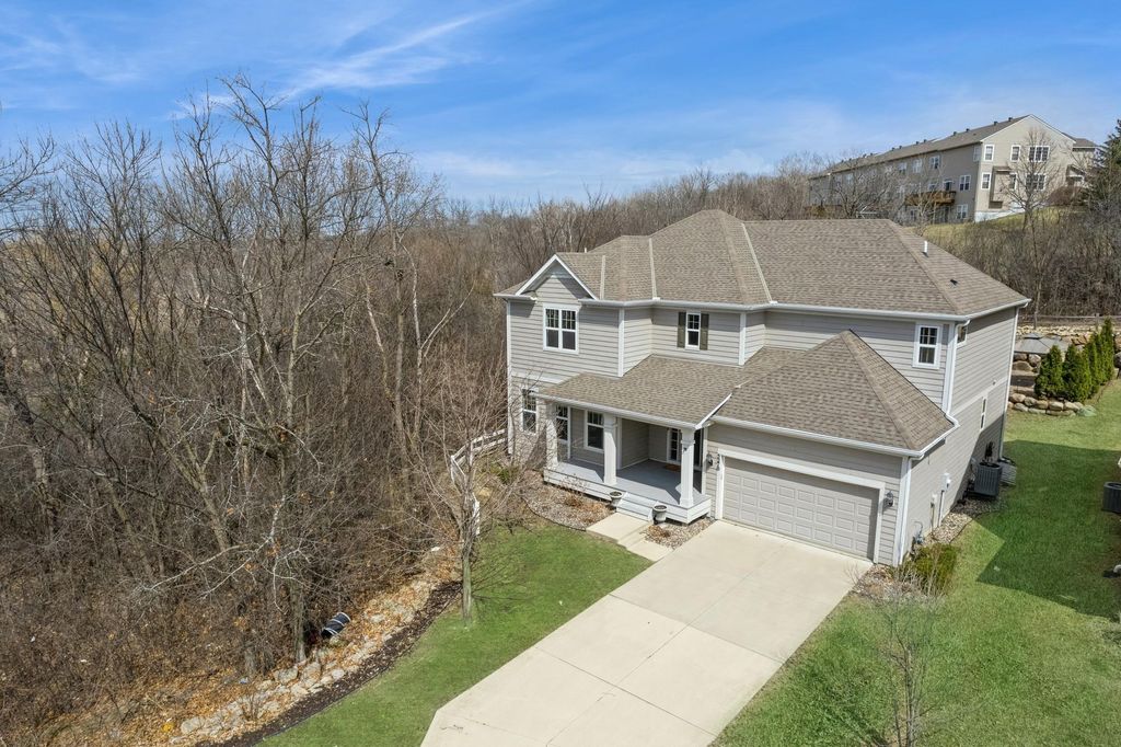 5270 Jewel Lane N, Plymouth, MN 55446