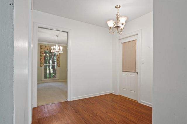 21 Forest Oaks Way, Spartanburg, SC 29307