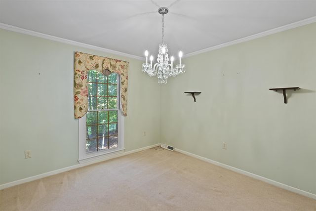 21 Forest Oaks Way, Spartanburg, SC 29307
