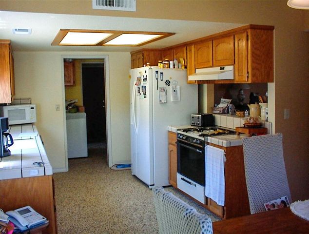 32860 George Smith Road, Yokuts Valley, CA 93675