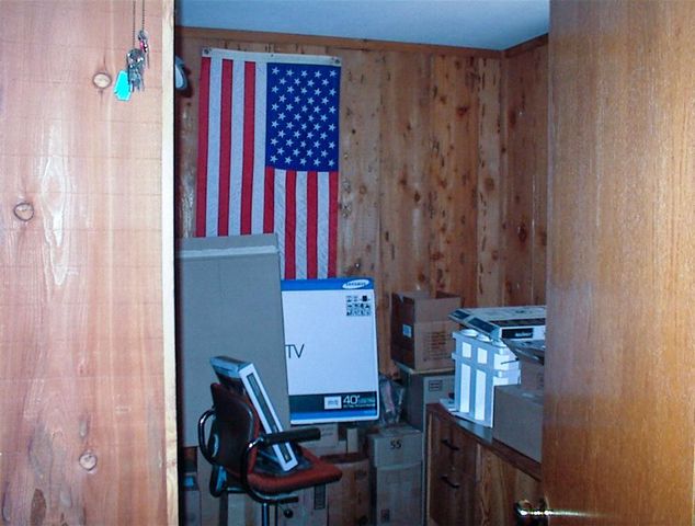 32860 George Smith Road, Yokuts Valley, CA 93675
