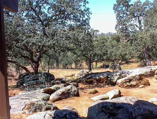 32860 George Smith Road, Yokuts Valley, CA 93675