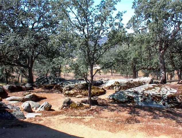 32860 George Smith Road, Yokuts Valley, CA 93675