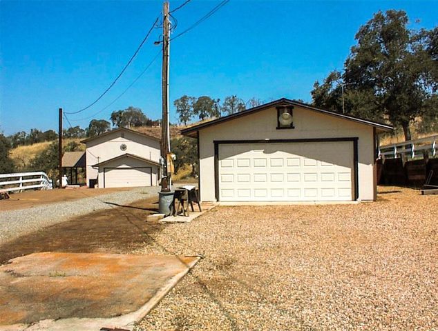 32860 George Smith Road, Yokuts Valley, CA 93675