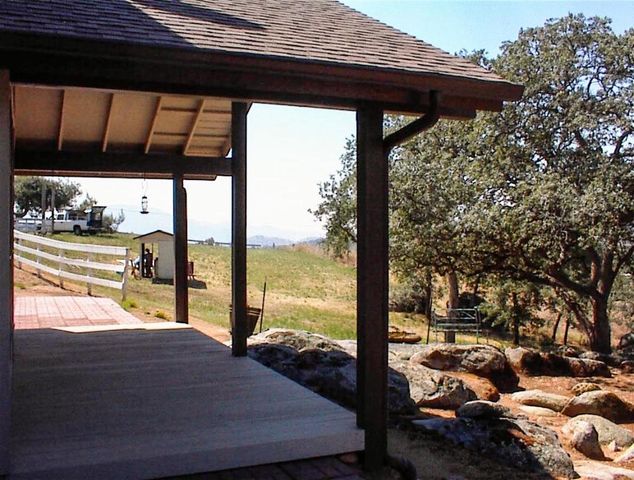 32860 George Smith Road, Yokuts Valley, CA 93675