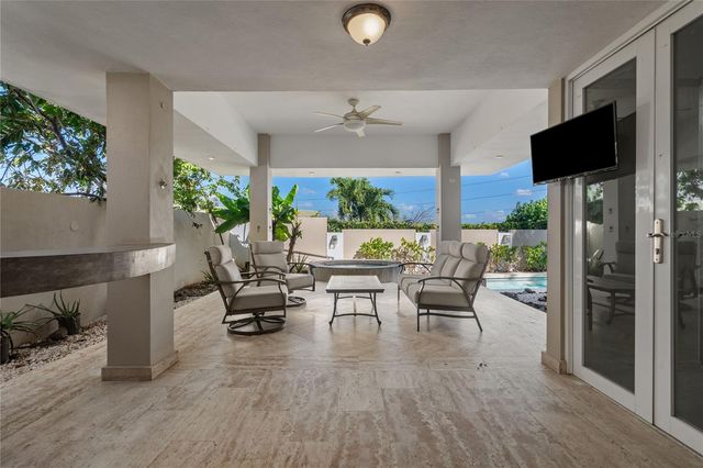 T-3 PRINCESA ANA, Guaynabo, PR 00969