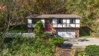 103 Buckhill Rd, Ross Twp, PA 15237