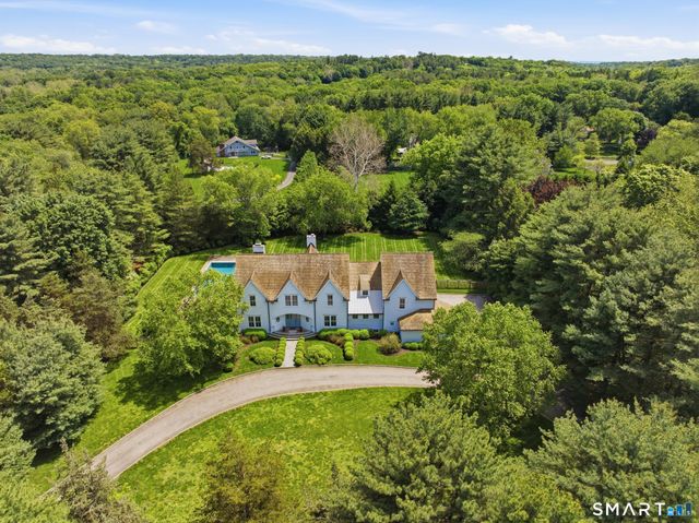 5 West Branch Road, Westport, CT 06880
