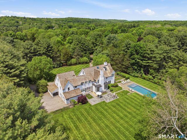 5 West Branch Road, Westport, CT 06880