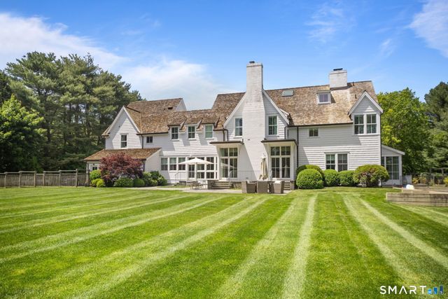 5 West Branch Road, Westport, CT 06880
