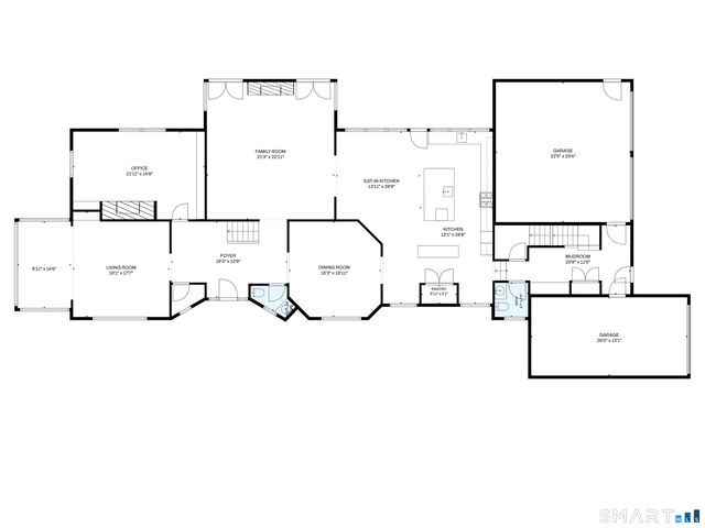 5 West Branch Road, Westport, CT 06880