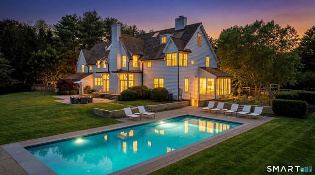5 West Branch Road, Westport, CT 06880