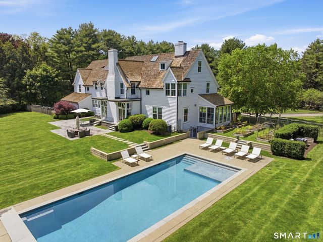 5 West Branch Road, Westport, CT 06880