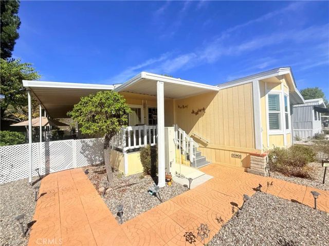 31130 S General Kearny 153, Temecula, CA 92591