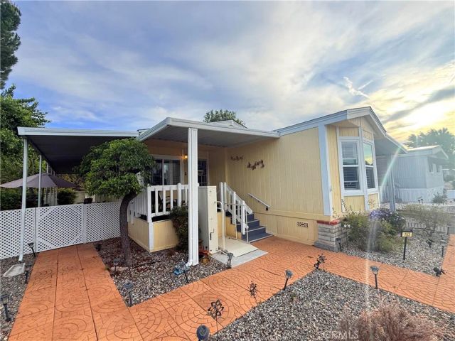 31130 S General Kearny 153, Temecula, CA 92591
