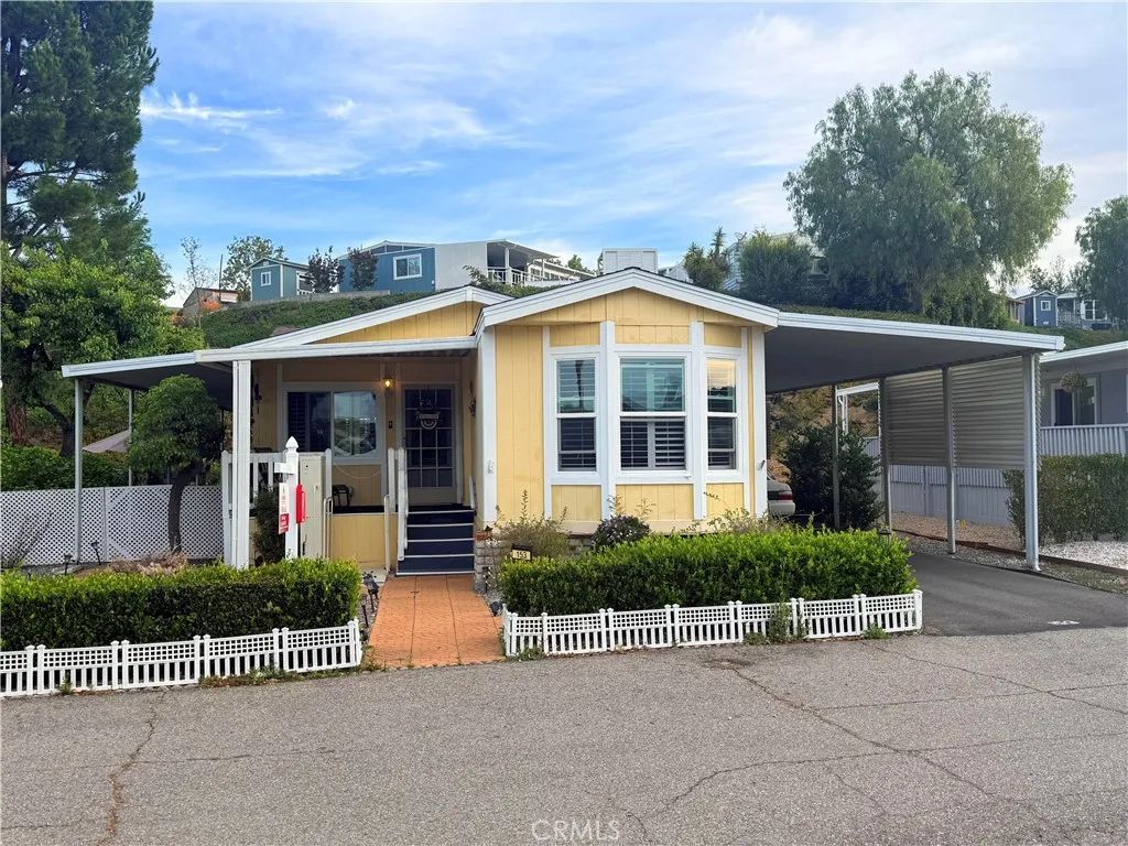 31130 S General Kearny 153, Temecula, CA 92591