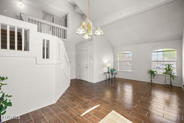 695 Teichelkamp Drive, Horizon City, TX 79928