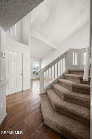 695 Teichelkamp Drive, Horizon City, TX 79928