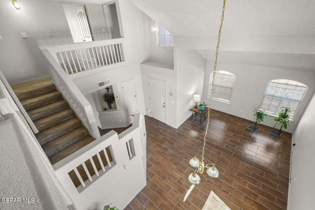 695 Teichelkamp Drive, Horizon City, TX 79928