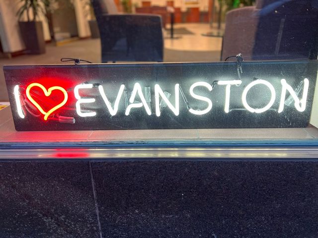 1720 Maple Avenue 2710, Evanston, IL 60201