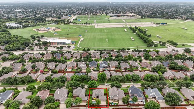 3325 Edwards Drive, Plano, TX 75025