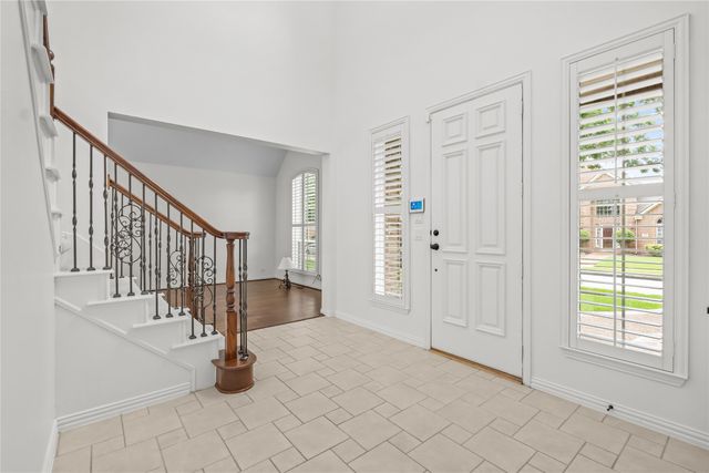 3325 Edwards Drive, Plano, TX 75025