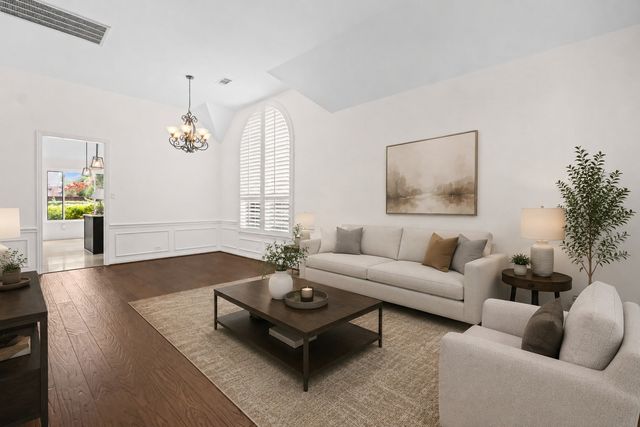 3325 Edwards Drive, Plano, TX 75025
