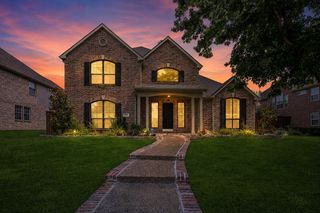 3325 Edwards Drive, Plano, TX 75025