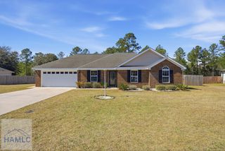 186 Jackson Avenue NE, Ludowici, GA 31316