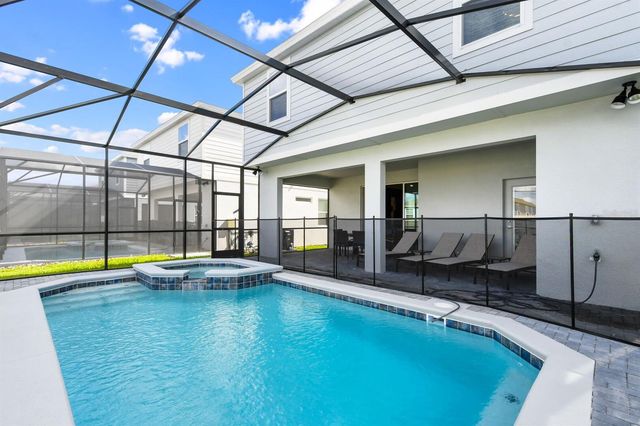 3409 LILAC WAY, Davenport, FL 33897