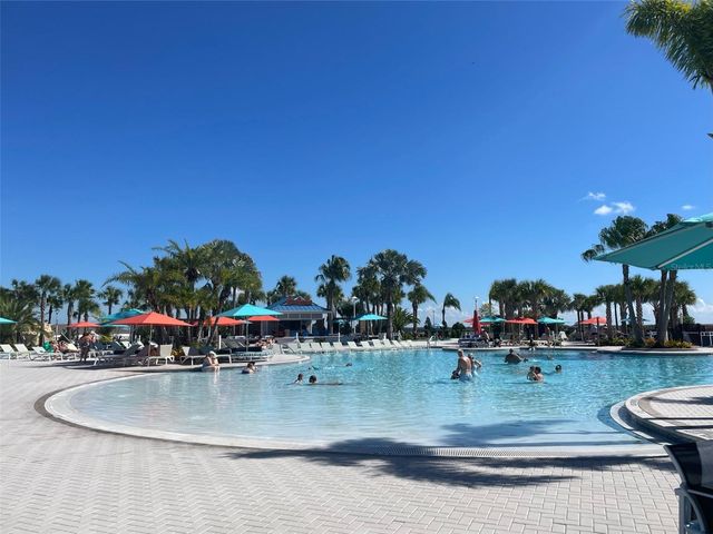 3409 LILAC WAY, Davenport, FL 33897