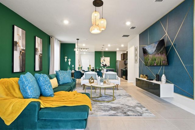 3409 LILAC WAY, Davenport, FL 33897