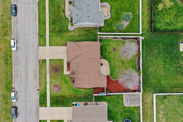 670 Lookout Way, Bourbonnais, IL 60914