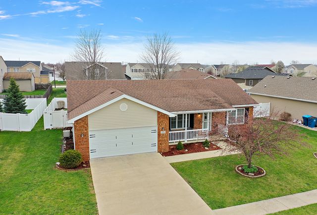 670 Lookout Way, Bourbonnais, IL 60914