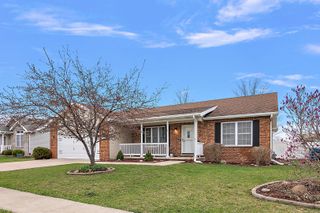 670 Lookout Way, Bourbonnais, IL 60914