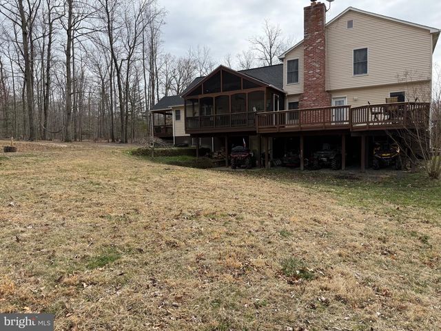 1504 GRACE ESTATES DR, Catlett, VA 20119