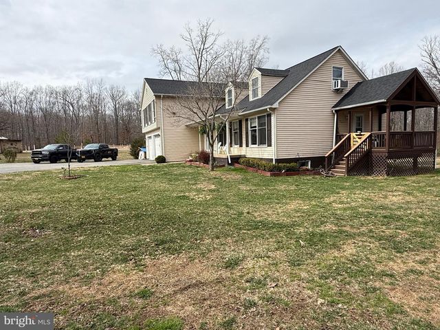 1504 GRACE ESTATES DR, Catlett, VA 20119