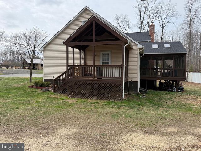 1504 GRACE ESTATES DR, Catlett, VA 20119