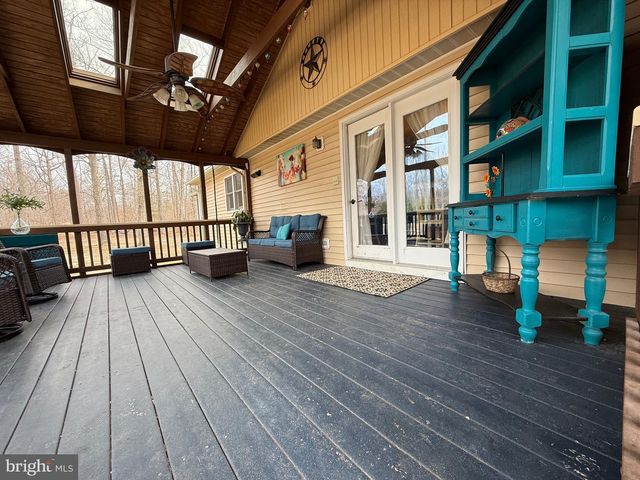 1504 GRACE ESTATES DR, Catlett, VA 20119