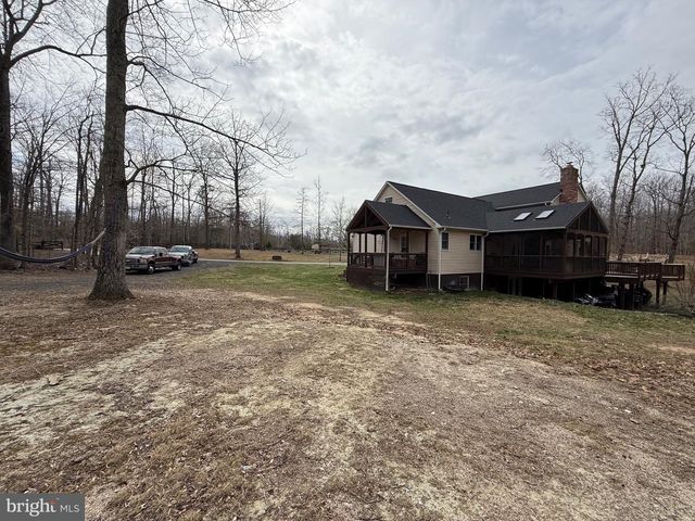 1504 GRACE ESTATES DR, Catlett, VA 20119