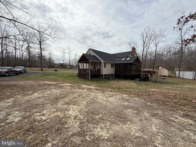 1504 GRACE ESTATES DR, Catlett, VA 20119
