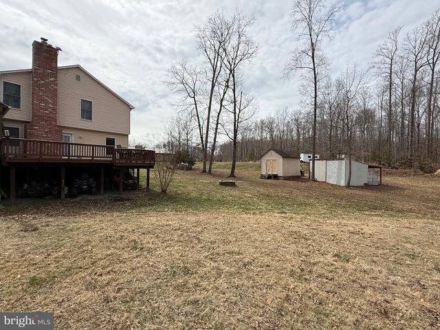 1504 GRACE ESTATES DR, Catlett, VA 20119