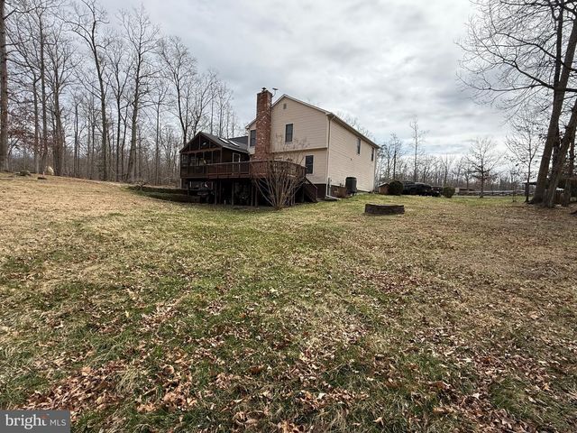 1504 GRACE ESTATES DR, Catlett, VA 20119