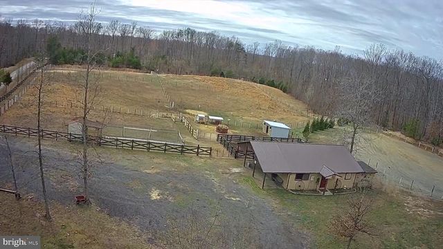 1504 GRACE ESTATES DR, Catlett, VA 20119