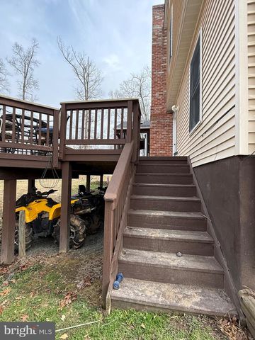 1504 GRACE ESTATES DR, Catlett, VA 20119