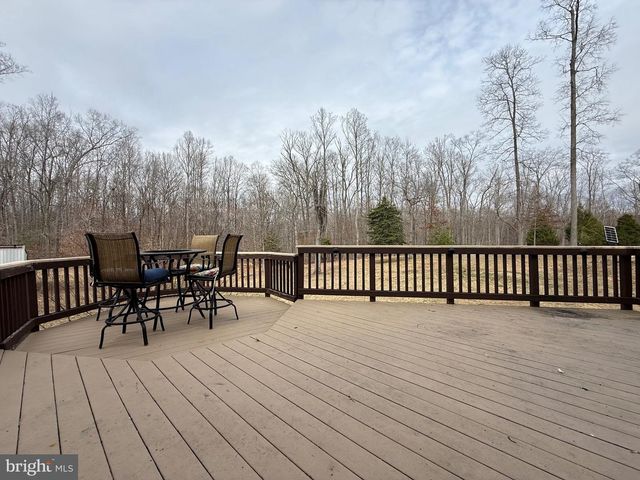 1504 GRACE ESTATES DR, Catlett, VA 20119