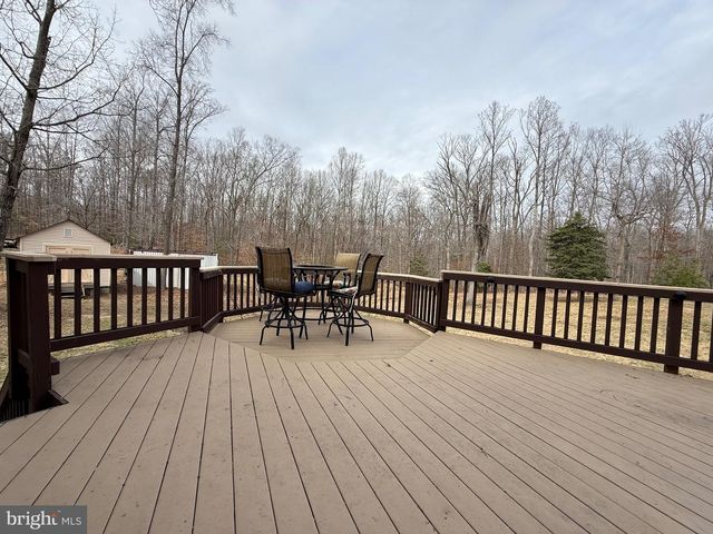 1504 GRACE ESTATES DR, Catlett, VA 20119