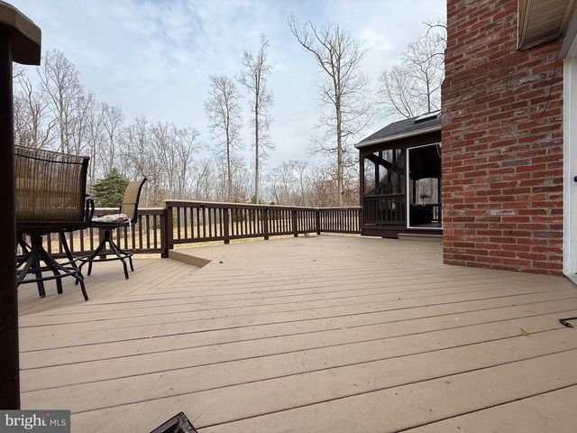 1504 GRACE ESTATES DR, Catlett, VA 20119