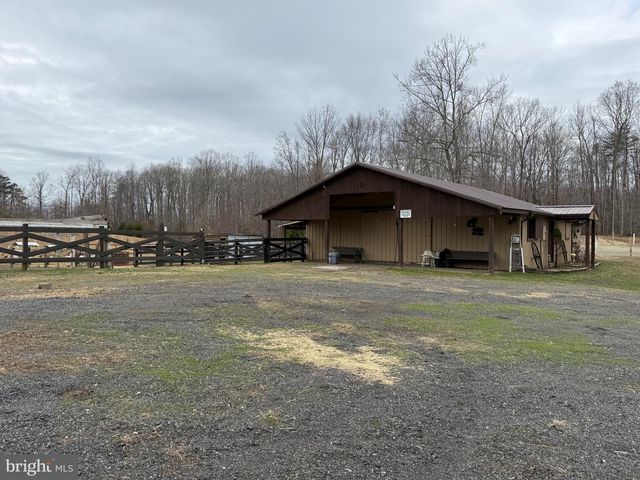 1504 GRACE ESTATES DR, Catlett, VA 20119