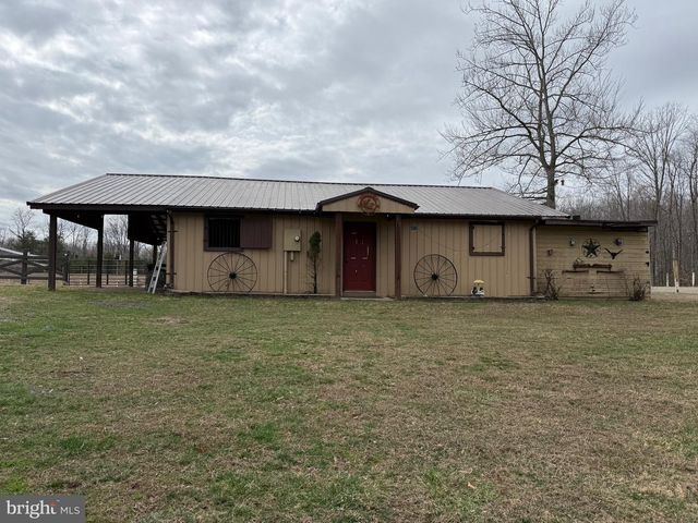 1504 GRACE ESTATES DR, Catlett, VA 20119